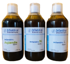 DrClark24 Kräuterbitter Paket, 1 Set